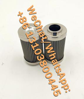 DH50-50A*80D不锈钢在线管路过滤器代替滤芯