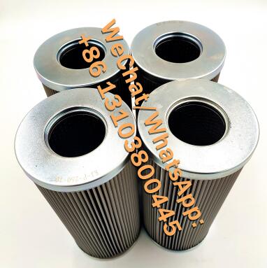 3PG110*250A10光滑油系统拖动机过滤器代替滤芯