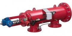 ZA3LS250E2-MZ1移动式滤油车不锈钢网式过滤器滤芯