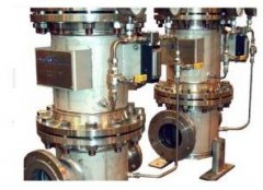 21FC1421-140*250/14在线循环油顶轴油站过滤器代替滤