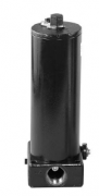 RFBN/HC330DG10LZ1.0/-AV贺德克回油HE抗燃油过滤器代替