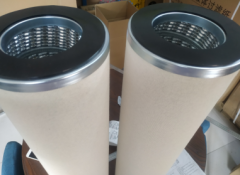 KF-80A*80D液压站不锈钢金属网式过滤器代替滤芯