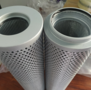 KF-100AX*30F油站在线管路切合纤维过滤器滤芯