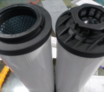 KF-100A*220D油站光滑系统过滤器滤油装置代替滤芯