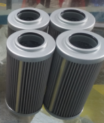 DH300-100A*30F油站液压系统出口循环油过滤器代替滤