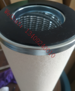 KF-50BX*20F油站循环系统出口管路过滤器代替滤芯