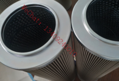 SH65-50A*180D油站在线双筒循环油过滤器代替滤芯