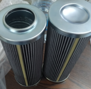 SGLQ-125B-LX双筒油站液压油过滤器代替滤芯