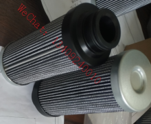 DH125-125A*20F在线钢铁连铸机光滑系统过滤器代替滤