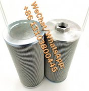SH80-80A*50D主轴油泵出口双筒过滤器代替滤芯