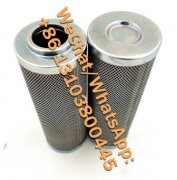 DH32-32A*80D主轴油站双筒过滤器代替滤芯