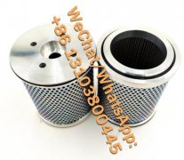 SH250-100A*30D主轴油站在线管路过滤器代替滤芯